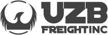 UZB logo